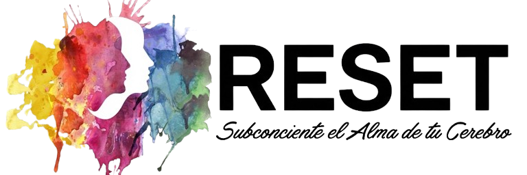 Logo RESET