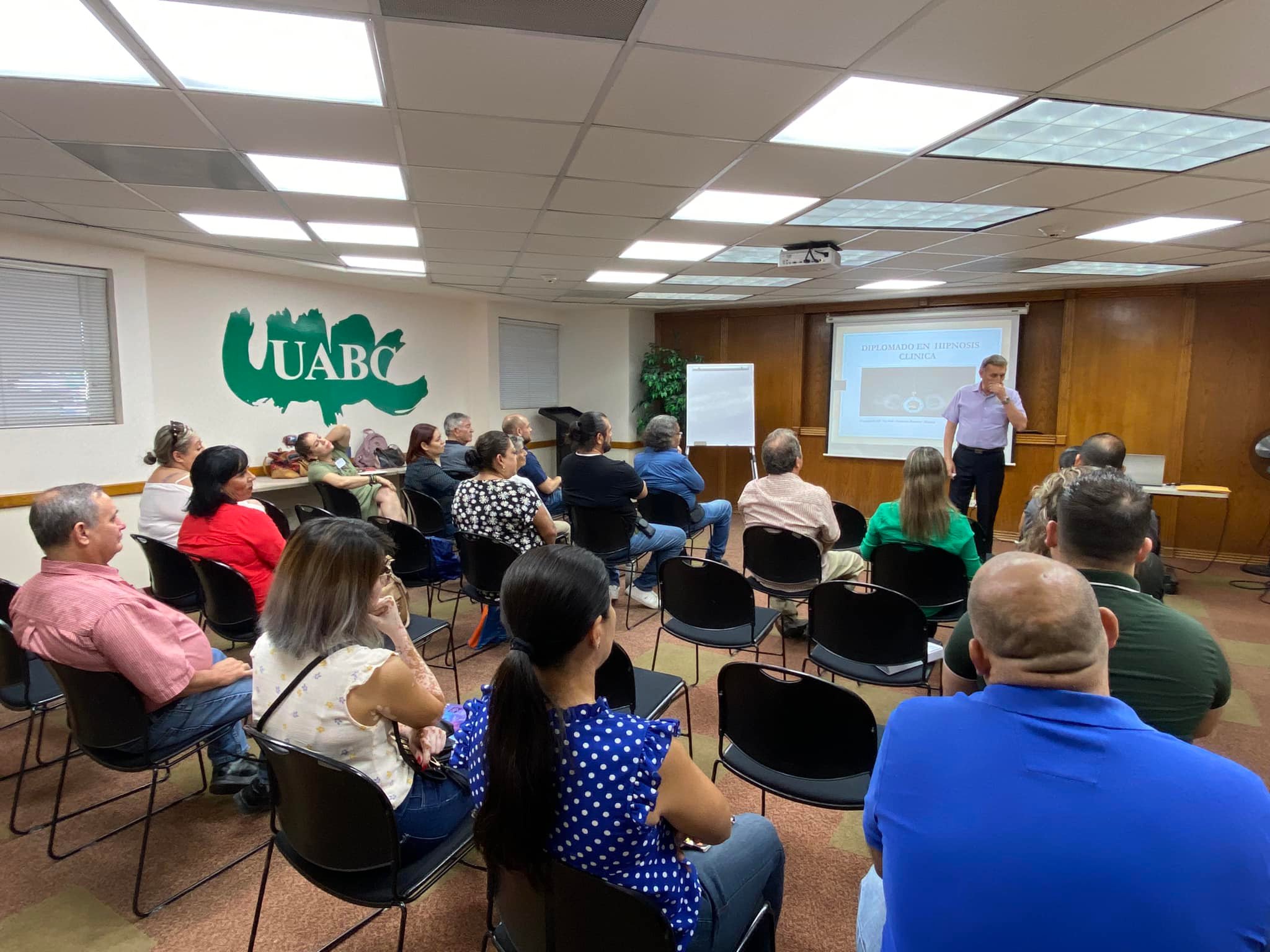 Taller de capacitacion